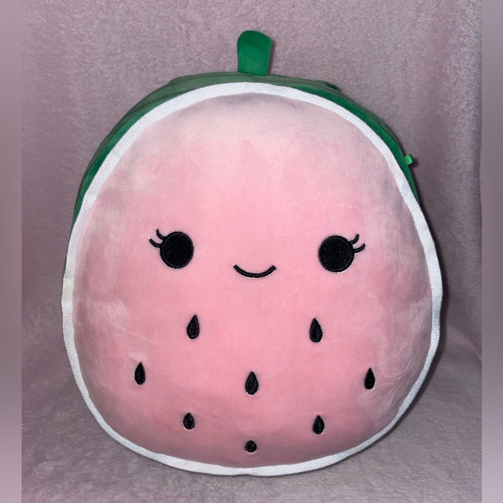 Squishmallows Watermelon Plush